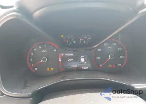 2015 GMC Canyon Slt from USA, damaged, VIN 1GTG6CE32F1146677